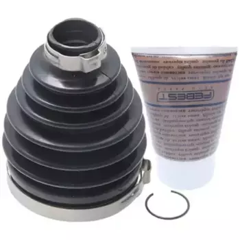 пыльник ШРУСа наружнего к-кт! 74X97.5X24.5\Mitsubishi Lancer 07> 0417P-CY2 FEBEST