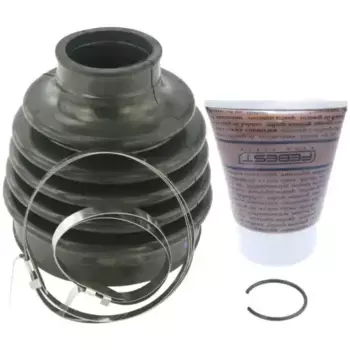 пыльник ШРУСа наружнего комплект!\ Citroen, Peugeot 2517-C5II FEBEST