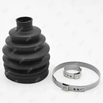 пыльник ШРУСа наружнего! комплект\ Kia Rio 11> CD11036 JIKIU