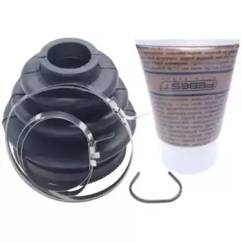 пыльник ШРУСа наружнего комплект!\ SsangYong Kyron 05> 1417-REXR FEBEST