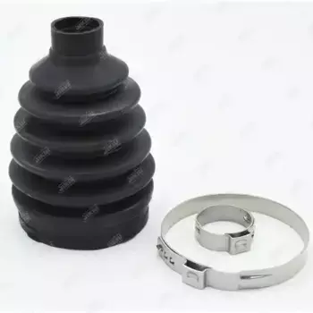 пыльник ШРУСа наружний к-кт!\ Mitsubishi Outlander (CW) 06-12 CD23050 JIKIU