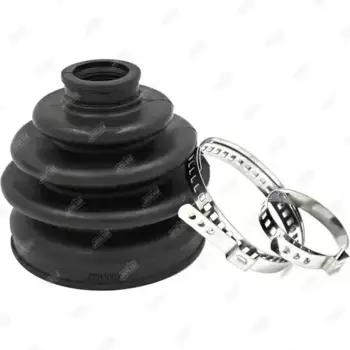 пыльник ШРУСа наружного!\ Hyundai Elantra 06/Coupe/Matrix 1.6/2.0L 96-11 CD11003 JIKIU