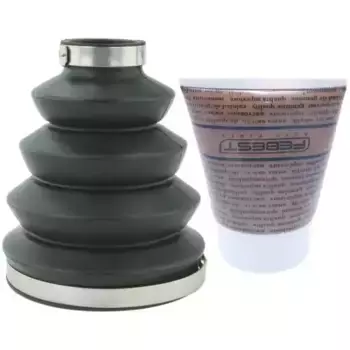 пыльник ШРУСа наружного к-кт!\ Ford Explorer 02-11 2117P-EXP FEBEST