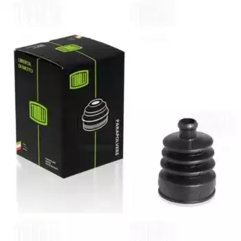 пыльник ШРУСа! наружного\ Lada 2121 RG 0132 TRIALLI