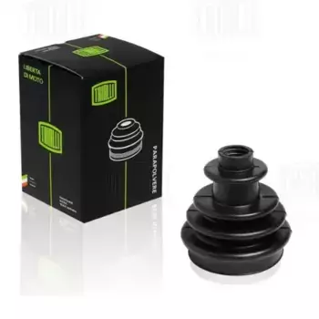 пыльник ШРУСа наружного!\ Renault Clio all 91> RG 0931 TRIALLI