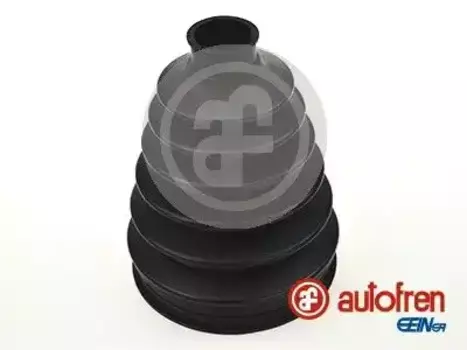 пыльник ШРУСа наружного ! термопласт\ Honda Civic 1.4i/1.6i 01>/Jazz 1.2 00> D8600T AUTOFREN