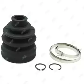 пыльник ШРУСа наружный! 67X92.5X20.5\Hyundai Elantra HD 06-11 CD23010 JIKIU