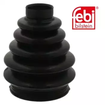 пыльник ШРУСа наружный!\ Ford Fiesta/Fusion 02> 27126 FEBI