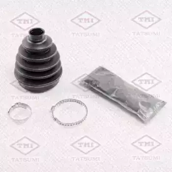 пыльник ШРУСа наружный к-кт!\ BMW E90/E83 04> TDC1002 TATSUMI