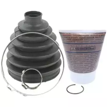 пыльник ШРУСа наружный к-кт!\ KIA Sportage QL/QLE 15>, SL 10-16/Hyundai Ix35 09-15 1217P-IX35D7 FEBEST