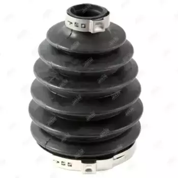 пыльник ШРУСа наружный к-кт!\Renault Megane/Scenic 02-10 CD25031 JIKIU