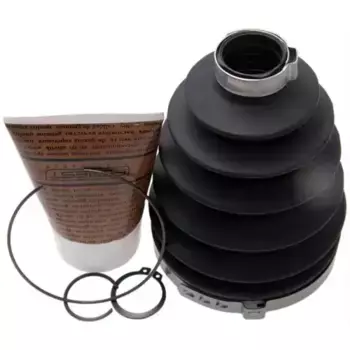 пыльник ШРУСа наружный к-кт!\ Toyota Camry 06-11 0417P-V75 FEBEST