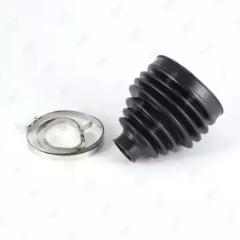 пыльник ШРУСа наружный!\ Mitsubishi Colt 1.6 00-05 CD23014 JIKIU