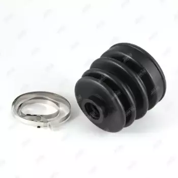 пыльник ШРУСа наружный!\ Mitsubishi Pajero 2.3TD 82-86/2.6 83-90 CD23045 JIKIU