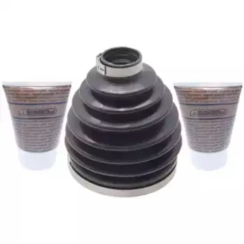 пыльник шруса наружный!\ Mitsubishi Pajero IV/Montero V87W/V97W 06> 0417P-V97WR FEBEST