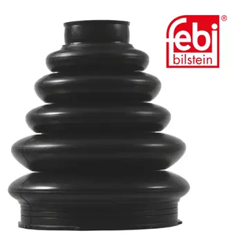 пыльник ШРУСа наружный! МКПП\ Ford Focus 1.4-2.0/TDCi 98-04 01003 FEBI