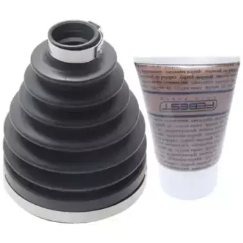 пыльник ШРУСа наружный!\ Nissan X-Trail T31 2.0DCI 07> 0117P-GSL20 FEBEST