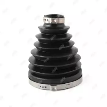 пыльник ШРУСа наружный!\ Nissan X-Trail T31 2.0DCI 07> CD22075 JIKIU