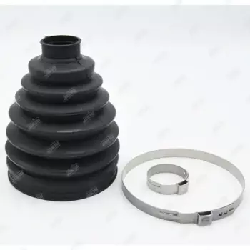 пыльник ШРУСа наружный!\ Toyota Corolla/Rav4/Avensis 01> CD21086 JIKIU