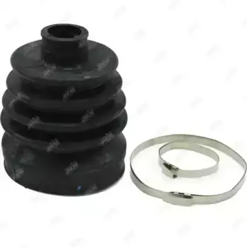 пыльник ШРУСа наружный!\VW Golf VI 09-13 CD33013 JIKIU