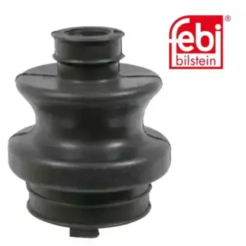 пыльник ШРУСа наружный задний мост!\ MB W124/W201/W202 2.0-3.0/2.5TD 82-00 02599 FEBI