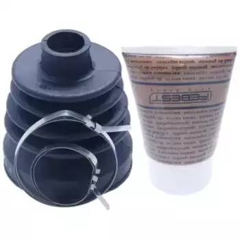 пыльник шруса! в сборе\ SsangYong Kyron D20/D27/E23 05> 1417-ACT FEBEST