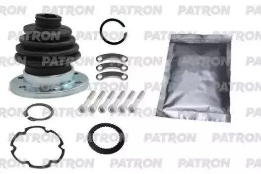 Пыльник ШРУСа внутр к-кт, подходит только для PCV3004 PATRON PDC0098