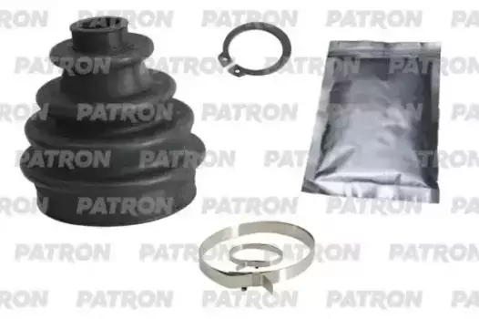 Пыльник ШРУСа внутр к-кт, только для PCV5006A \ PDS0024 \ PDS0026 \ PDS0023 \ PDS0412 \ PDS0691\ PDS PDC0101 PATRON