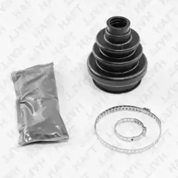 пыльник ШРУСа внутр.! к-т\ Opel Astra/Corsa/Signum/Vectra/Zafira 91> MI0112 HAFT