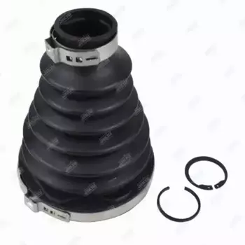 пыльник ШРУСа внутреннего!\ Ford Kuga 2.5L 08> CD51009 JIKIU