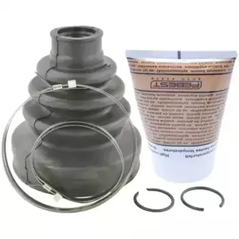 пыльник ШРУСа внутреннего к-кт!\ Honda Accord 03-07 0315-FK FEBEST