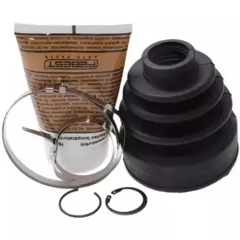 пыльник ШРУСа внутреннего к-кт!\ Mitsubishi ASX/Lancer/Lancer Evolution/Lancer Sportback 0415-CY34AT FEBEST