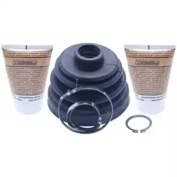 пыльник ШРУСа внутреннего к-кт!\ Mitsubishi Pajero 00-06 0415-V75RR FEBEST