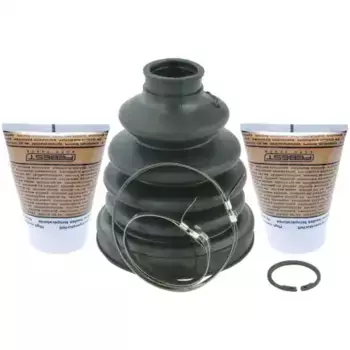 пыльник ШРУСа внутреннего к-кт!\ VW Transporter T5 03-09 2315-T5ATT FEBEST