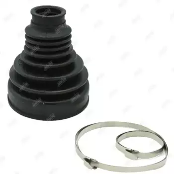 пыльник ШРУСа внутреннего!\ Opel Astra/Vectra/Zafira 1.9/2.0 04> CD33014 JIKIU