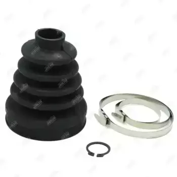 пыльник ШРУСа внутреннего!\ Renault Clio/Fluence/Kangoo/Logan/Megane/Modus 02> CD43005 JIKIU