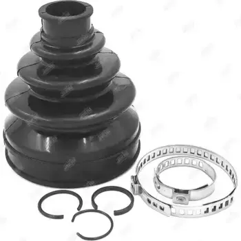 пыльник ШРУСа внутренний!\ Chevrolet Cruze 1.6 83Kw 10> CD52005 JIKIU