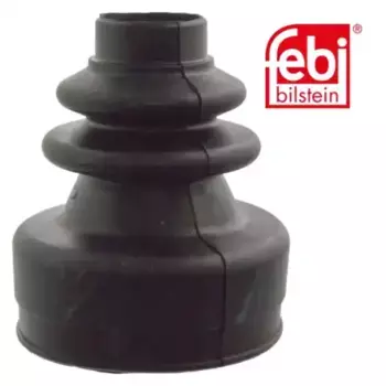 пыльник ШРУСа внутренний!\ Citroen Evasion/Jumper all 94-02, Fiat Ducato all 94> 14905 FEBI