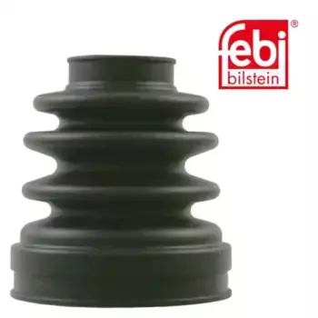 пыльник ШРУСа внутренний!\ Citroen Xsara/Berlingo 1.1-1.8/1.9D/2.0HDi 96> 22016 FEBI