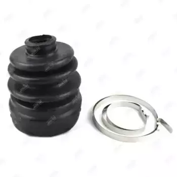 пыльник ШРУСа внутренний!\ Hyundai Accent/Solaris, KIA Rio 17> CD13023 JIKIU