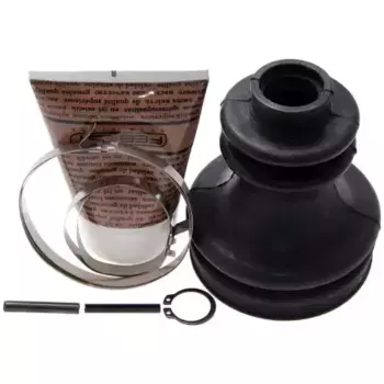 пыльник ШРУСа внутренний к-кт! 74.3X104X22.7 \ Mitsubishi Carisma DA 95-03 0415-DARH FEBEST