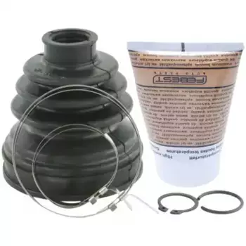 пыльник ШРУСа внутренний к-кт!\ Ford Focus II,Nissan Teana J32 08-11 0215-J32T FEBEST