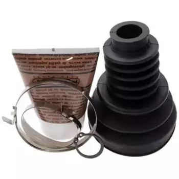 пыльник ШРУСа внутренний к-кт!\ MB W210 4 Matic 96-02 1615-210 FEBEST