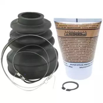 пыльник ШРУСа внутренний к-кт!\ Renault Kangoo 1.6/1.5D 08> 2415-KANIIT FEBEST