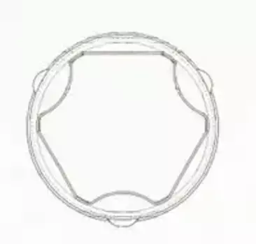 пыльник ШРУСа внутренний к-кт!\Volvo S40/S60/C70/XC90 95-14 305143 LOBRO