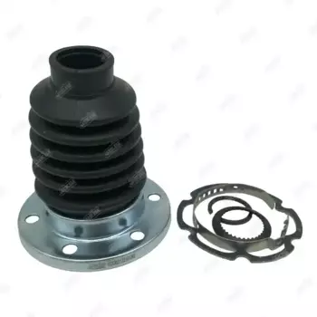 пыльник ШРУСа внутренний! к-кт\ VW Bora/Golf/Polo 1.4-1.8/1.9SDi 96> CD33023 JIKIU