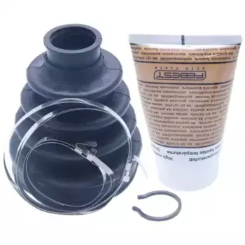 пыльник ШРУСа внутренний левый к-кт!\ Chevrolet Captiva 2.4 07> 1015-CAP FEBEST