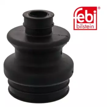 пыльник ШРУСа внутренний!\ MB W124/W201 1.9TD/2.0TD/2.5TD <95 08478 FEBI