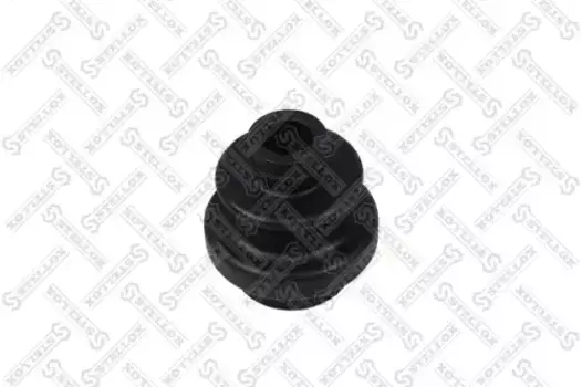 пыльник ШРУСа внутренний!\ MB W124/W202/W210 2.0-5.5/2.2CDi/3.0D/4.3T 93> 13-03062-SX STELLOX