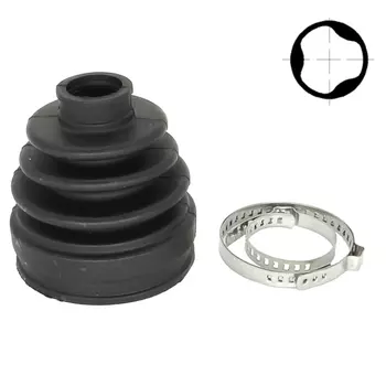 пыльник ШРУСа внутренний\Mitsubishi ASX 10> CD25001 JIKIU